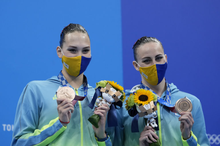 Letná olympiáda v Tokiu