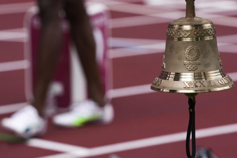 Letná olympiáda v Tokiu