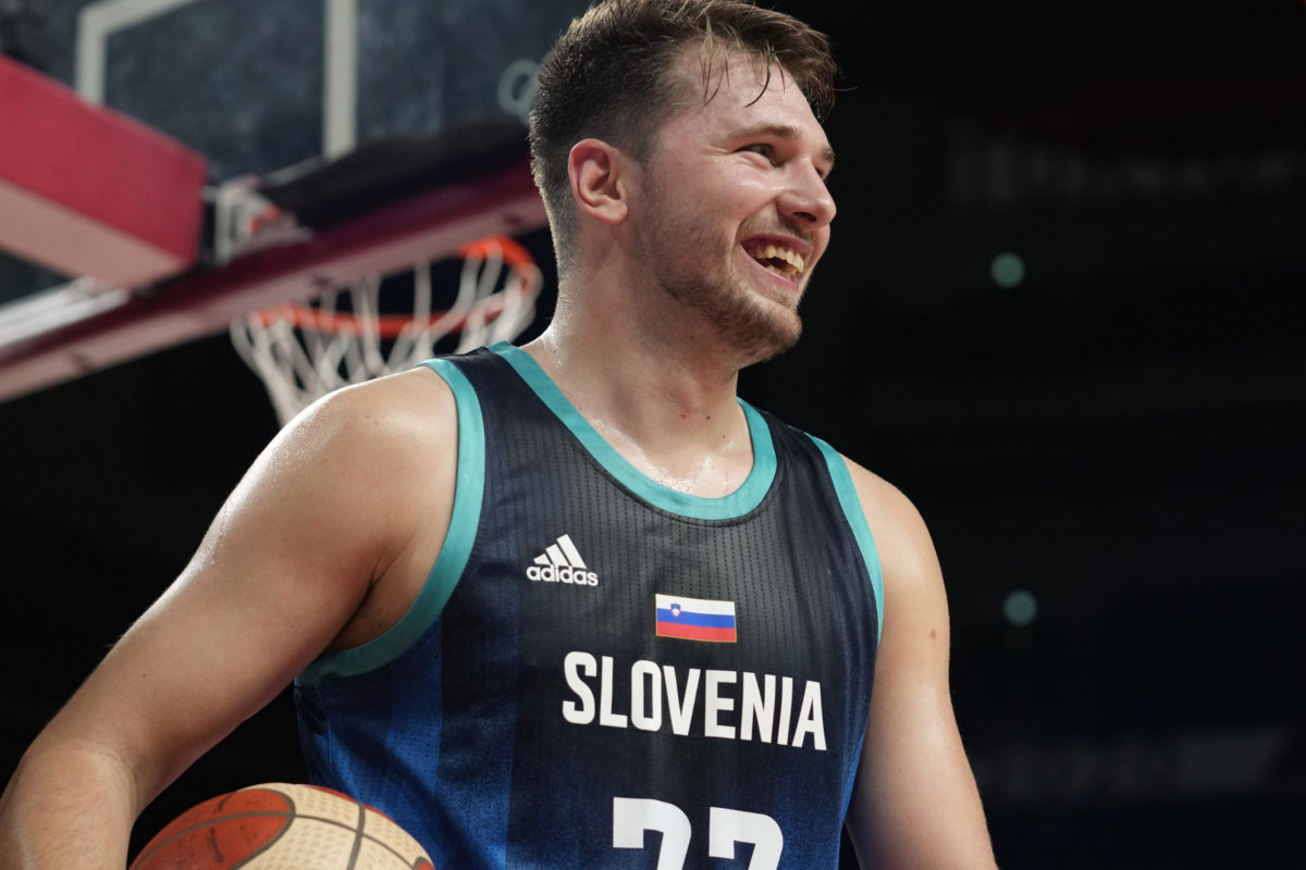 Luka Dončič