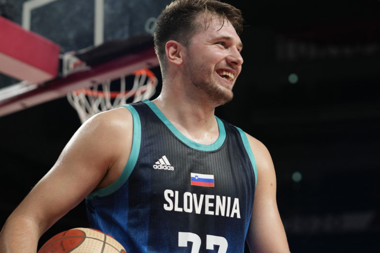 Luka Dončič