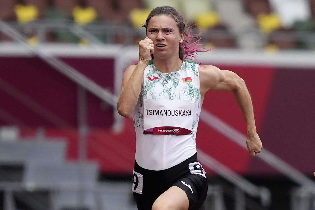 Kristina Cimanovská