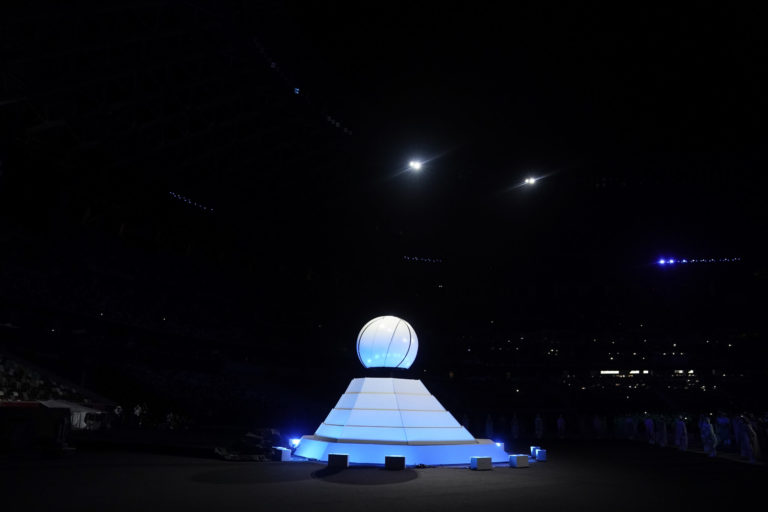 Záverečný ceremoniál
