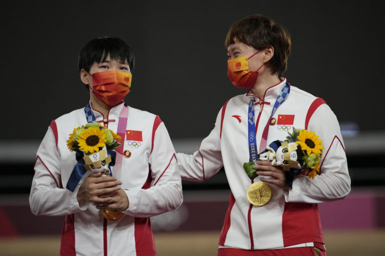 Letná olympiáda v Tokiu