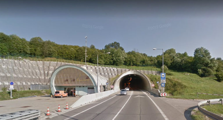 Tunel horelica maps.jpg