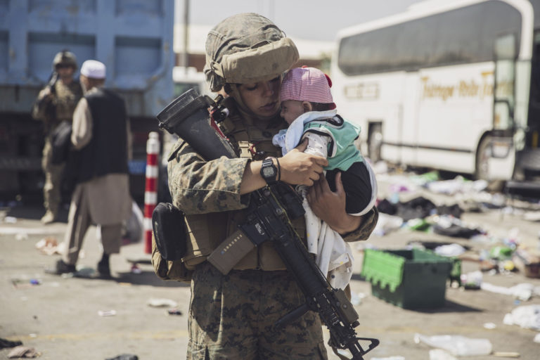 Afganistan