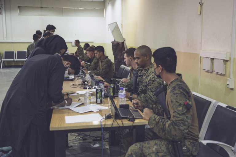 US Afghanistan