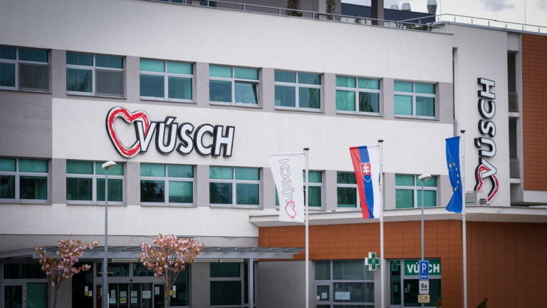 Vychodoslovensky ustav srdcovych a cievnych chorob vusch.jpg