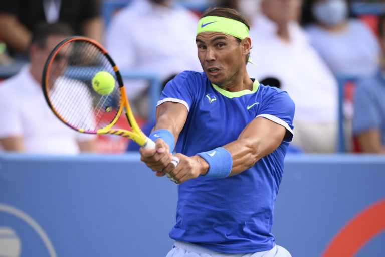 Rafael Nadal