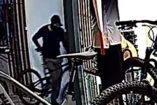 POLÍCIA: Krádež bicyklov