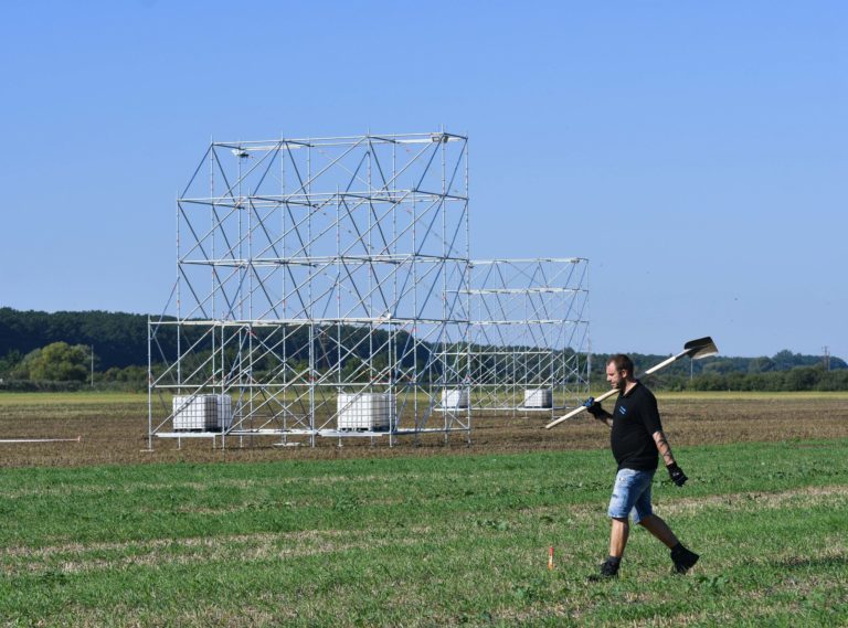 KBS: Informovali k návšteve pápeža v aštíne