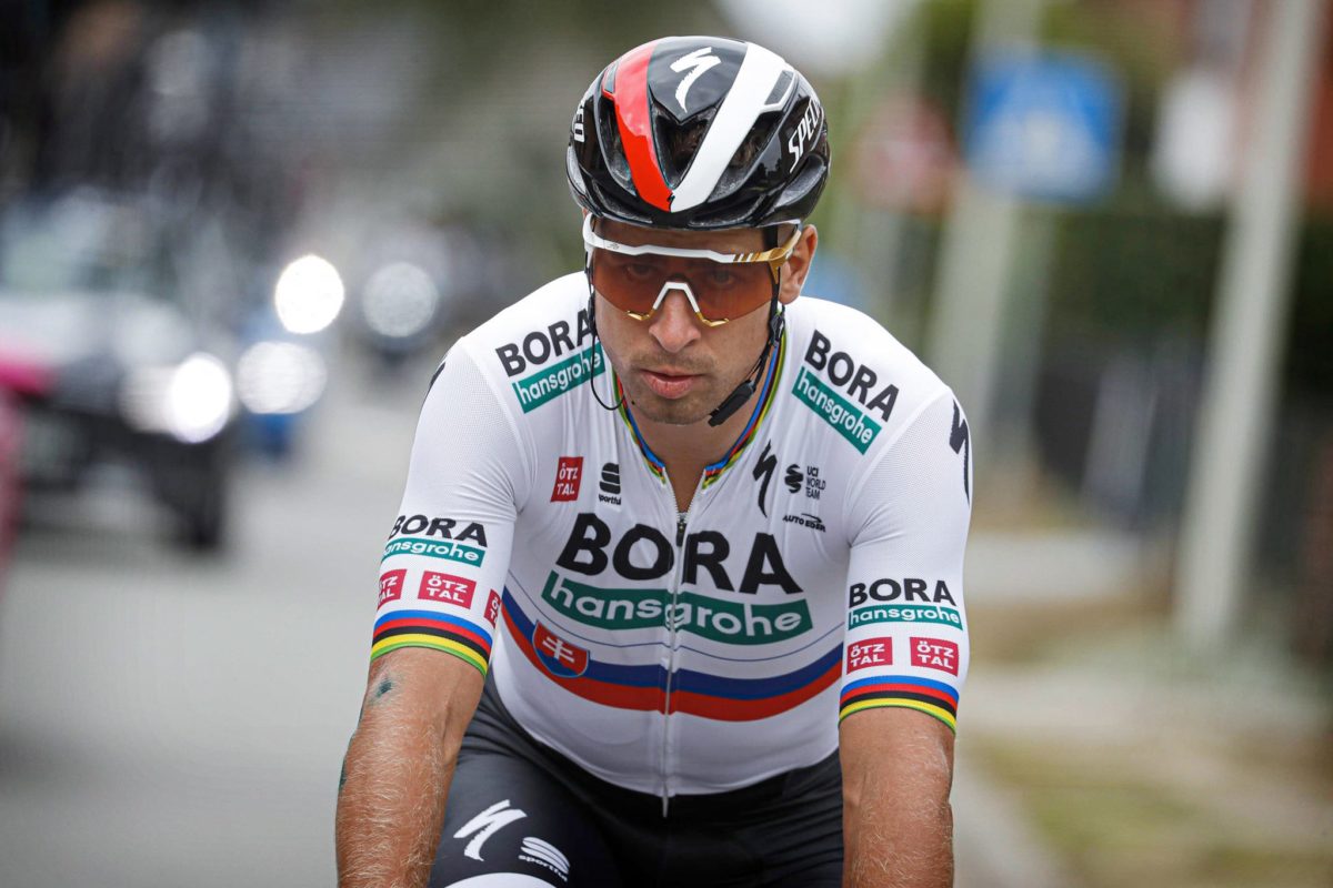 Peter Sagan