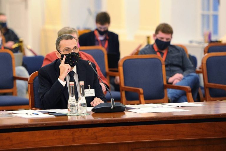 Maroš Žilinka
