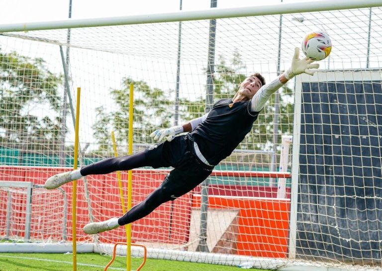 Dominik Greif