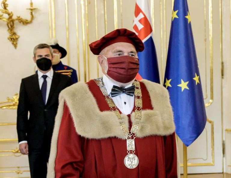 Olivar Moravčík, STU