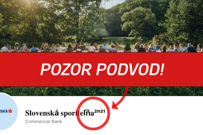 Slovenská sporiteľna