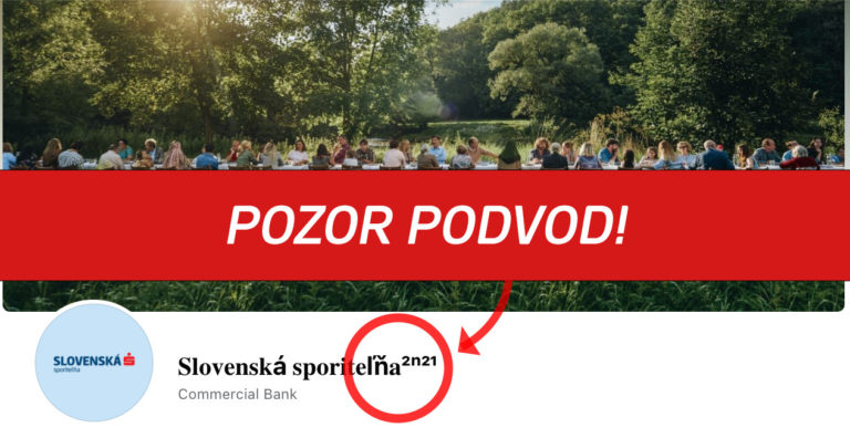 Slovenská sporiteľna