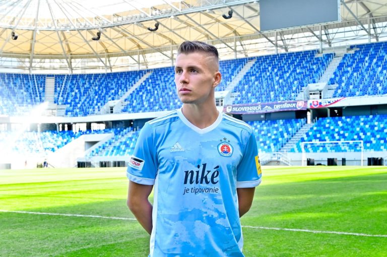 Samuel Mráz