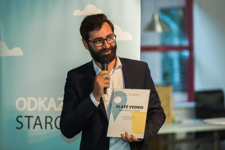 Marek Hattas, Zlaté vedro