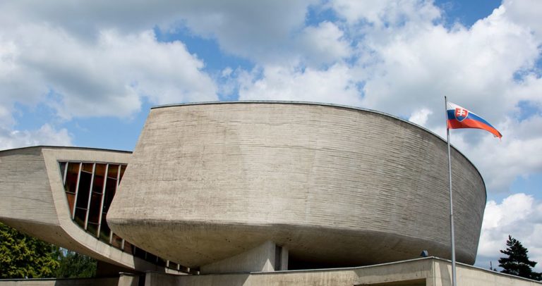 Múzeum SNP