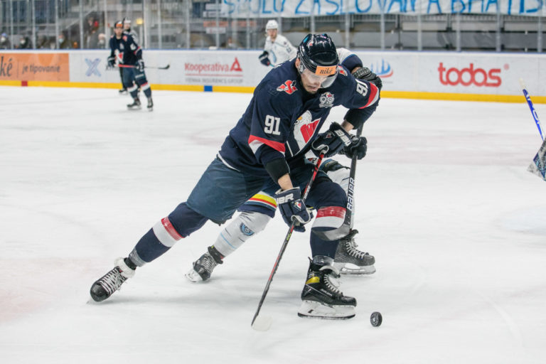HC Slovan Bratislava