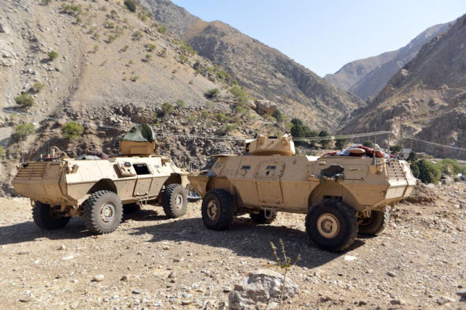 Afganistan, Taliban