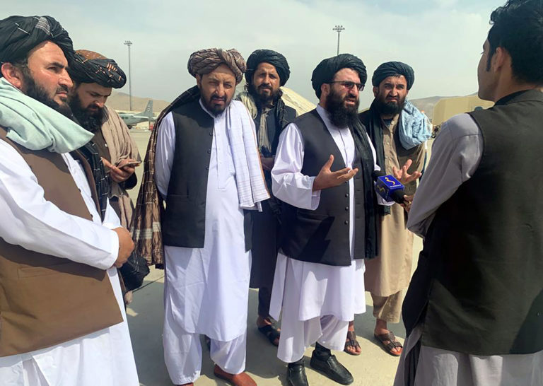 Taliban