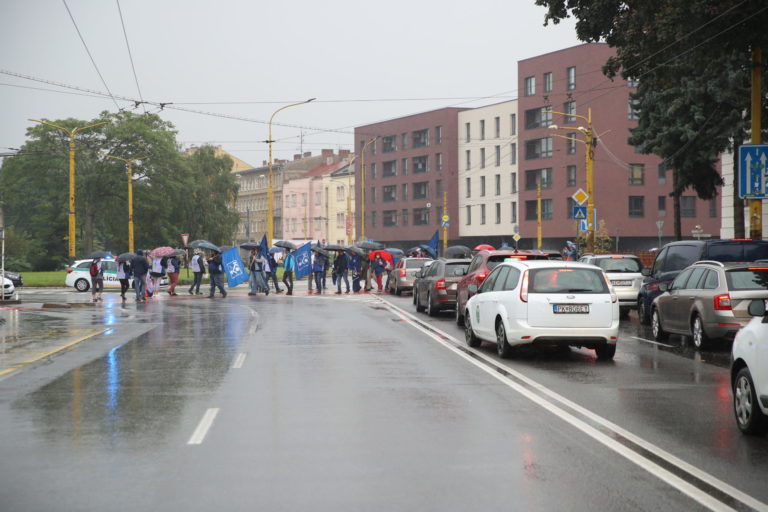 ODBORY: Upozorňujú na zhoršujúcu sa životnú úroveň