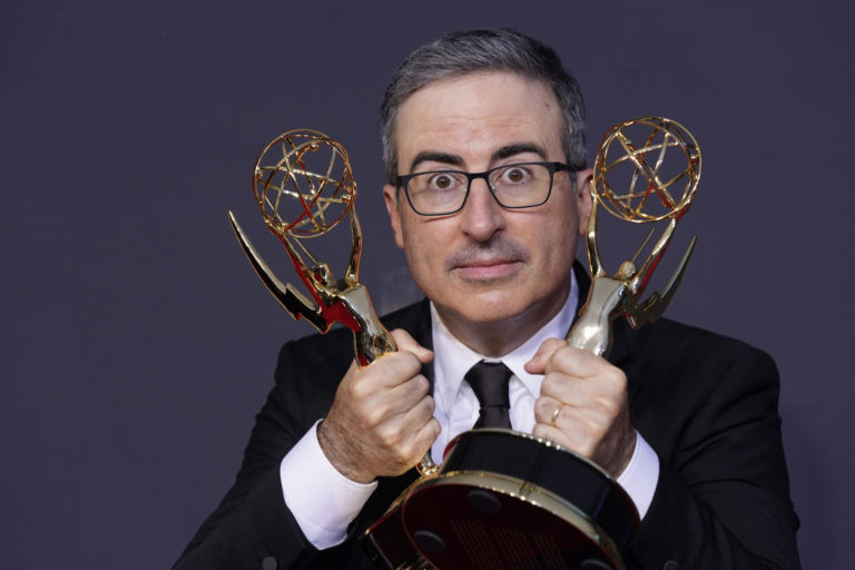 John Oliver