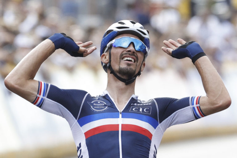 Julian Alaphilippe