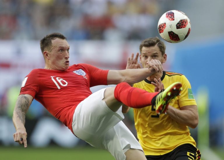 Majstrovstvá sveta vo futbale