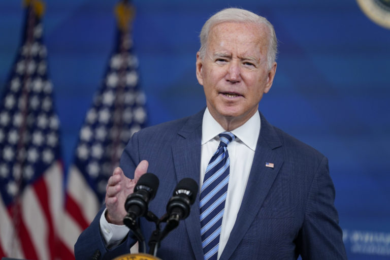 Joe Biden