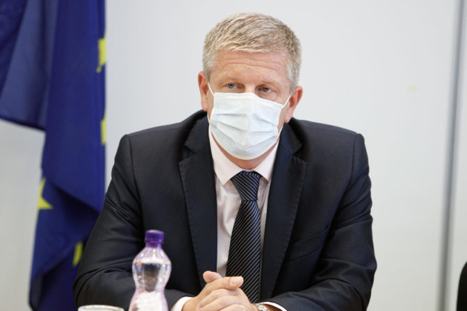 MZ SR: Spustili skríning rakoviny krčka maternice