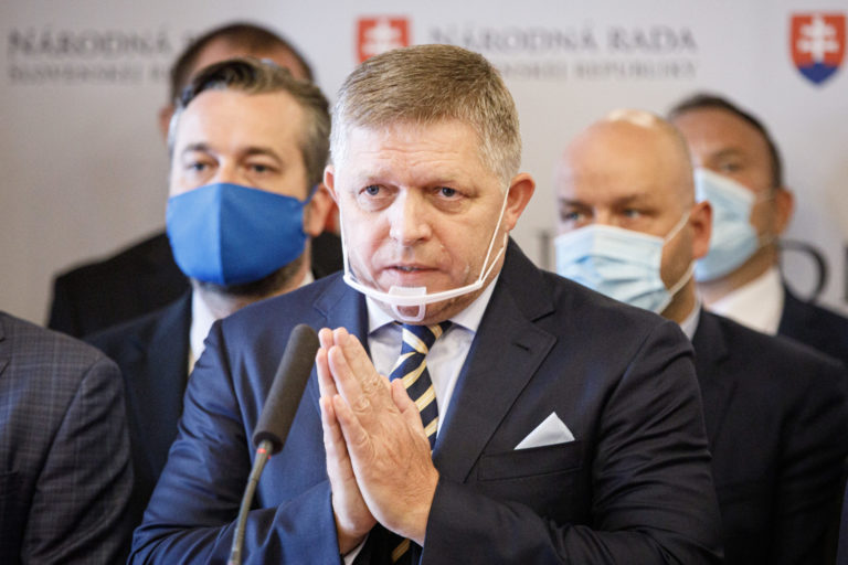 Robert Fico