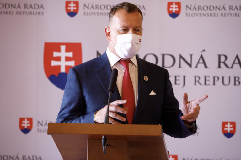 Boris Kollár