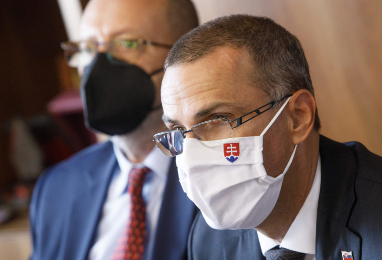 Maroš Žilinka, Jozef Kandera