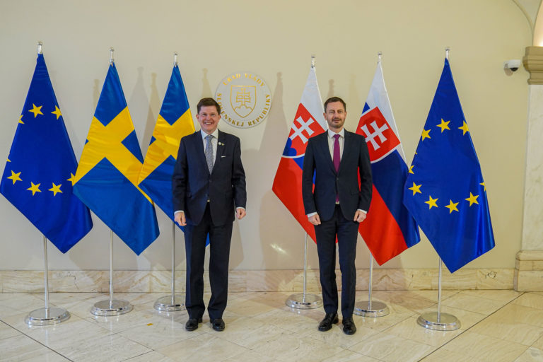 Heger prijal Andreasa Norléna