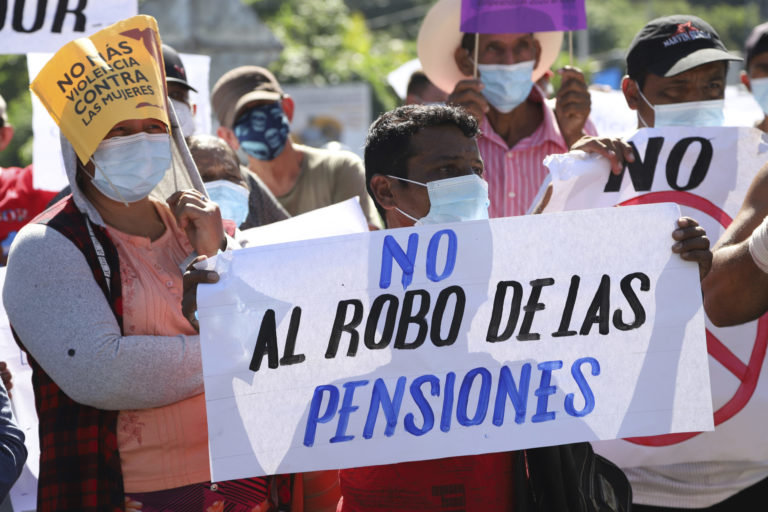 Bitcoin, protest, Salvádor,