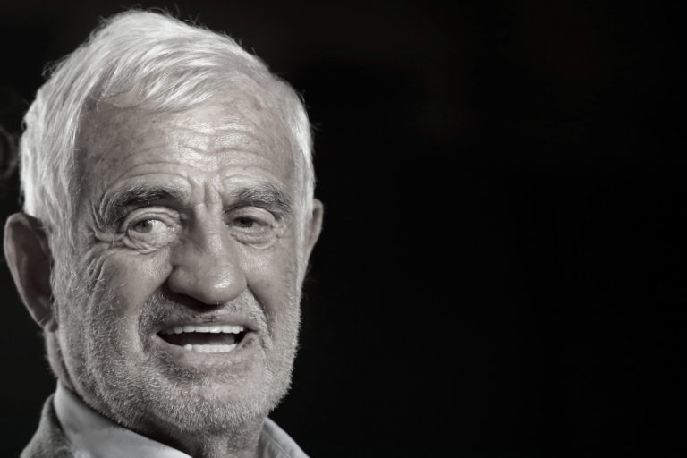 Jean Paul Bemondo