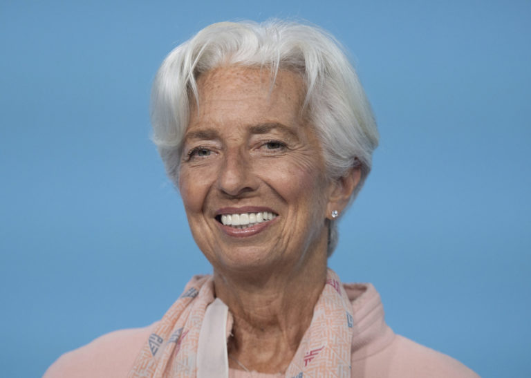 Christine Lagardová