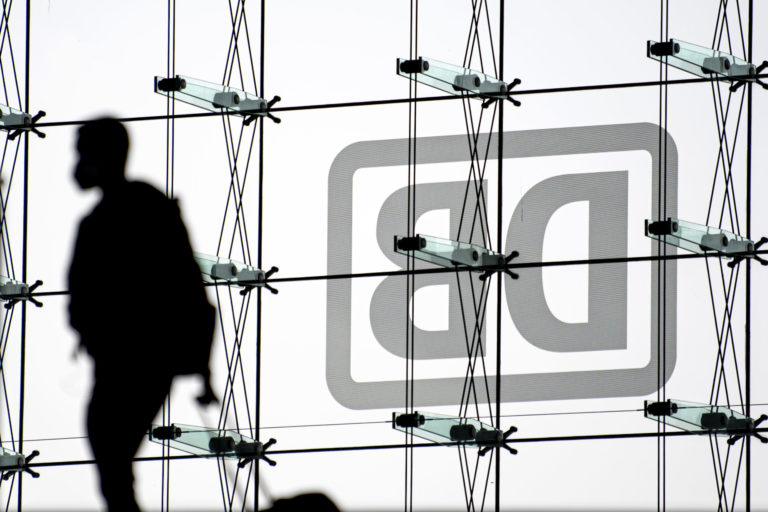 Deutsche Bahn