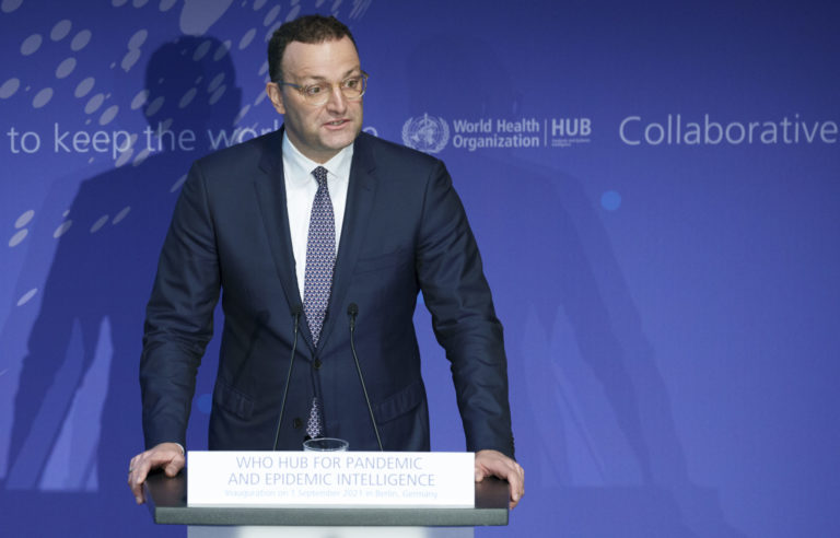 Jens Spahn