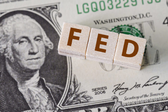 Fed, Federálny rezervný systém v Amerike