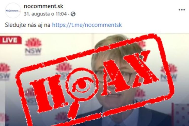 Hoax