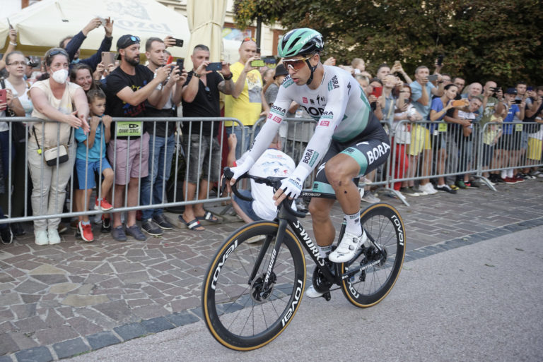 CYKLISTIKA: 65. ročník pretekov Okolo Slovenska