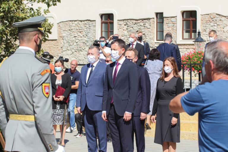 SPOMIENKA: Deň obetí holokaustu a rasového násilia
