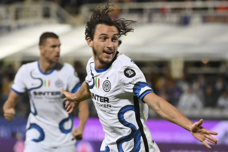 Matteo Darmian