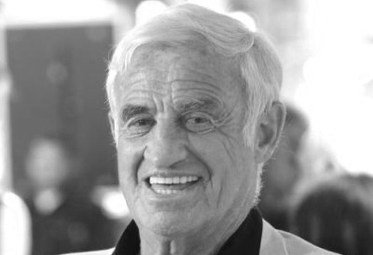 Jean Paul Belmondo