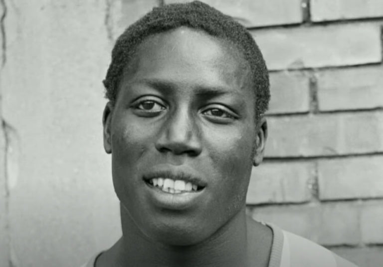 Jean Pierre Adams