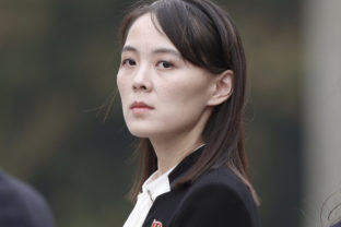 Kim Jo čong