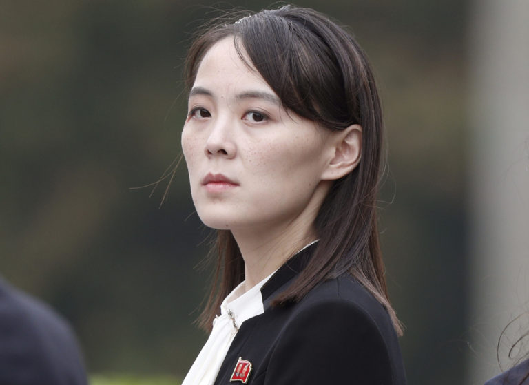 Kim Jo čong